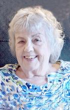 Sherri Bolander