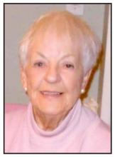 Margaret Spinar