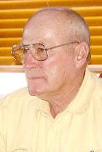 Robert Harrison