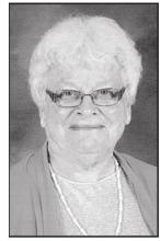 Janice Dummer