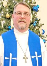 Christmas at Grace