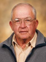 Germain “Gerry” Leber