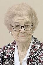 Shirley Bailey