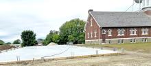 Ground has been broken for a new Gregory County Historical Society building in Dallas. Construction is scheduled to begin October 1, 2026. The new building will be located next to the Society’s existing historical building to allow more room for their collection. Donations toward the project are still being accepted. For more information, contact Richard Rubel at 605-830-1518 or rbsrubel@gwtc.net.