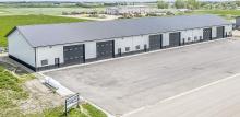 AllCity Suites and Storage is located at 111 Logan Avenue in the Grandview Addition. (Photo provided by AllCity Suites and Storage)