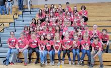 Gregory Elementary brings home the traveling trophy for Reading Olympics