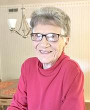 Dorothy (Pochop) Uecker