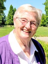 Trena Vandenbark