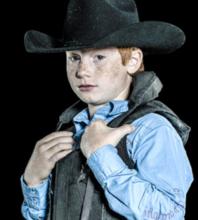 Four local cowboys participate in Junior World Finals in Vegas