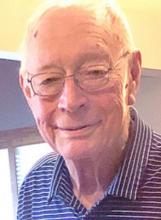 David Gellerman