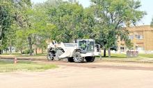 Street repair is something residents have been asking for for years, and in 2024, 42 blocks were resurfaced.
