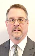 Rev. Philip M. Henning Grace Evangelical Lutheran Church Burke, SD