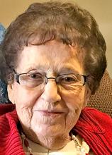 Anna Marie Cahoy