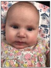Cernetischs announce birth of baby girl