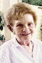 Mary Ann Pochop