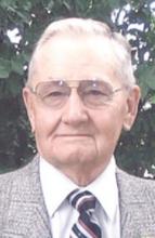 Howard Hogrefe