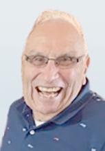 Francis Ellston