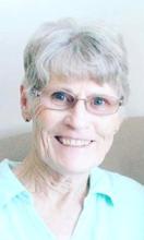 Gloria Rolf