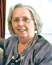 Kathryn Ann Winter