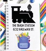 The Train Station launches Teacher Supply Drive