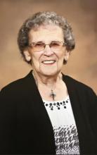 Dorothy Berger