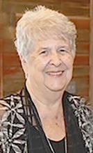Janet Bruun