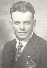 Remembering Alfred Hutchison