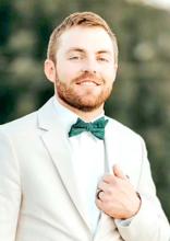 Reed Harter