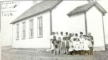 Jeppeson School is now history