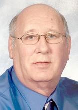 Ronald Shomion