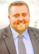 Wyatt DeJong announces candidacy for South Dakota House of Representatives in District 21