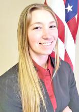 Senator Mykala Voita