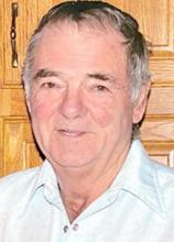 Merlin Brumbaugh
