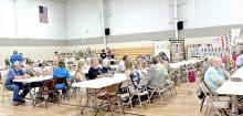 Gregory Co. Achievement days held last weekend in Burke