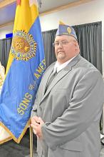 106th Annual American Legion Family State Convention