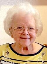 Eleanor Klein