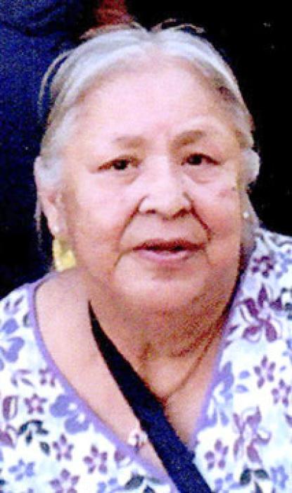 Wanda Miner