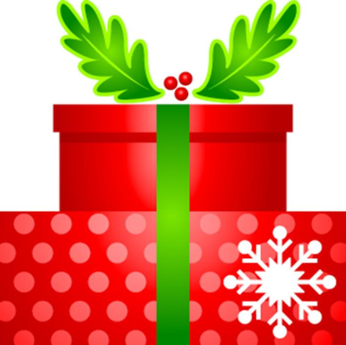 Christmas is about more than presents