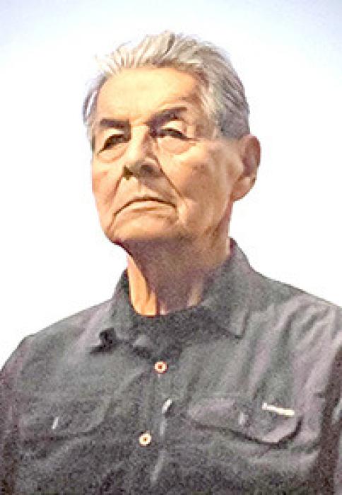 Joseph Marshall III