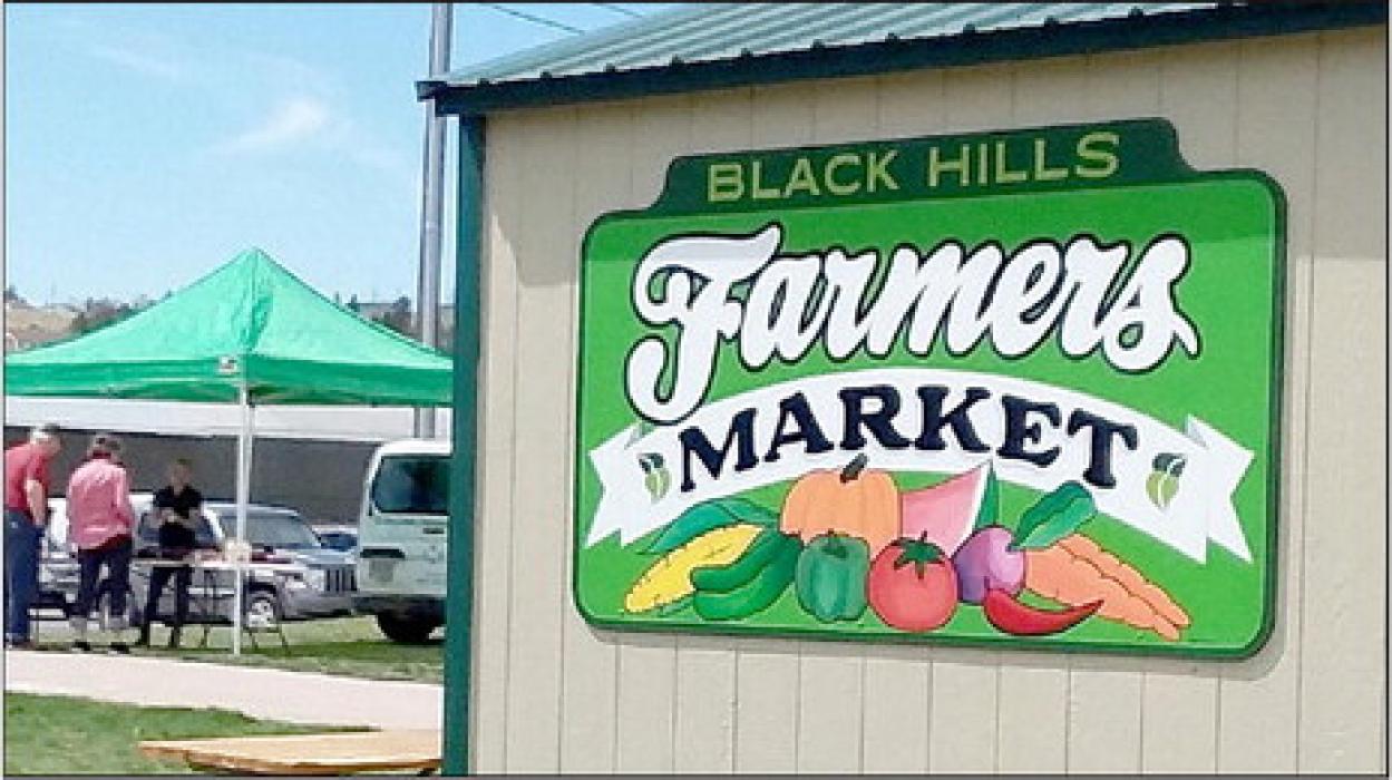 Consumers may see more homemade foods for sale at farmers markets and roadside stands now that a new state law has taken effect. Photo: Courtesy BHFM Facebook page