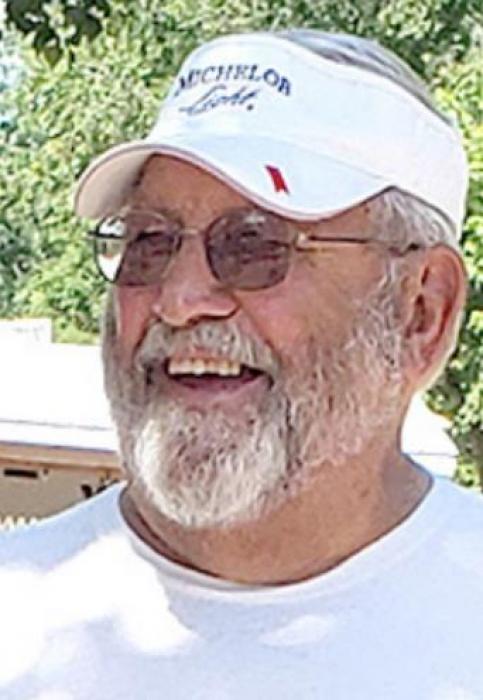 Floyd Wulf