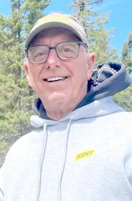 Greg Jay Hansen