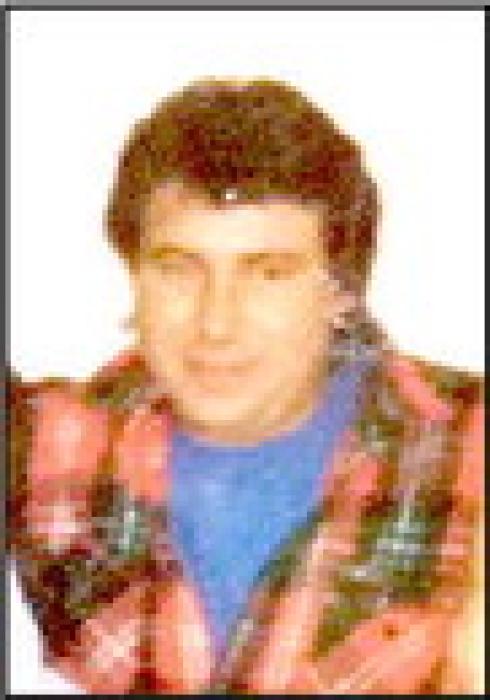 Arnold Songer