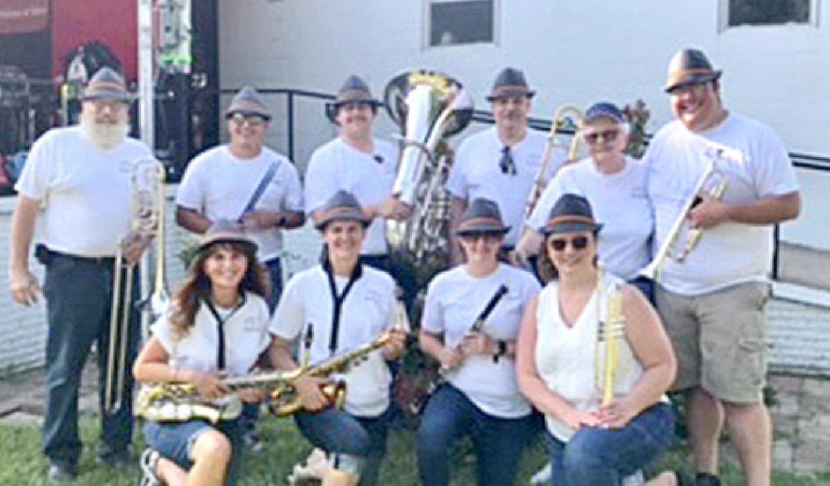 Polka Fest fundraiser gets the fun rolling for holiday weekend