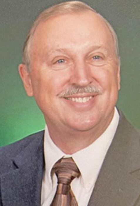 Elmer Storck