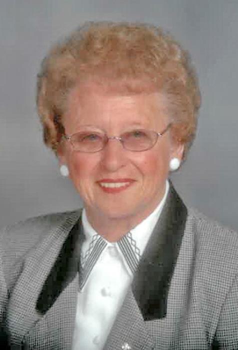 Thelma Schmitz