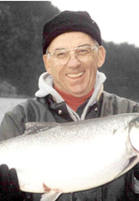 Harold Haines