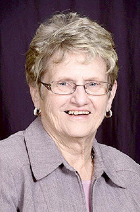 Corine Thomas