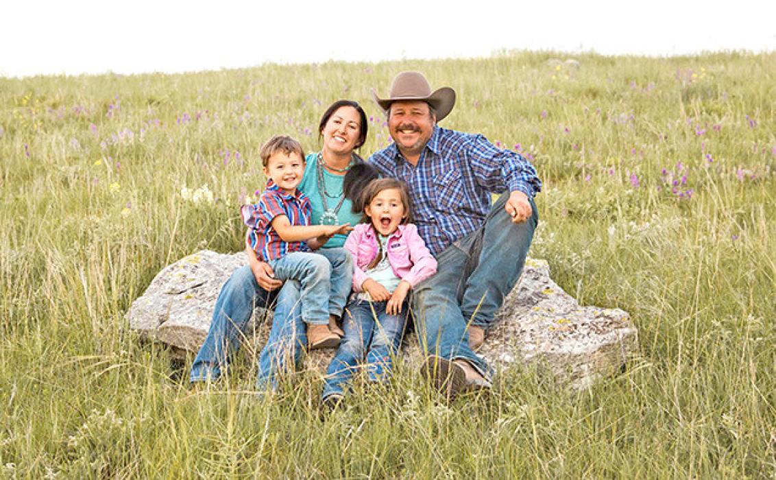 SDSU Extension hosting hands-on soil health workshop at Iona ranch