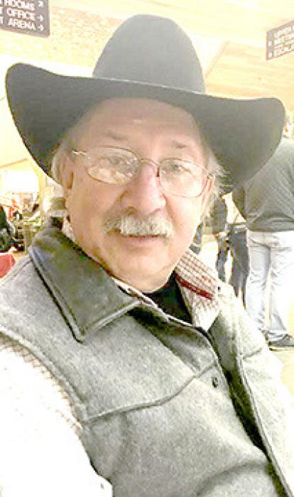 Todd Schrader